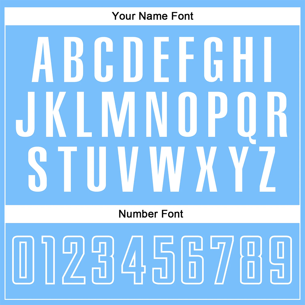 Sublimation Soccer Uniforms